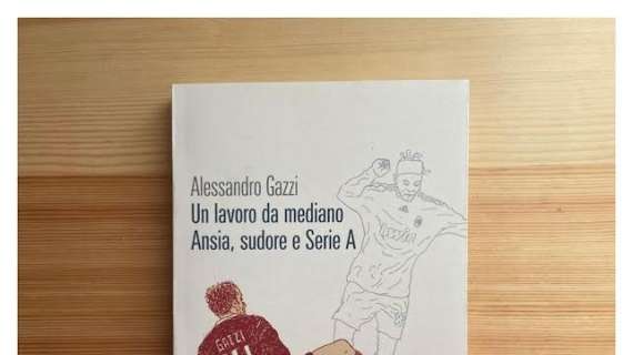 Copertina libro Gazzi