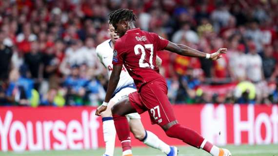 Milan, Origi meglio di Belotti 