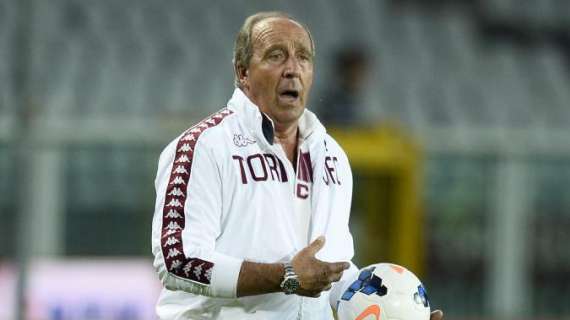 Ventura: “Il Torino è in grado di interpretare la gara anche se il Livorno gioca con il trequartista” 