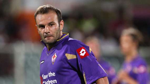 Fiorentina, Zanetti dice no al Brescia 