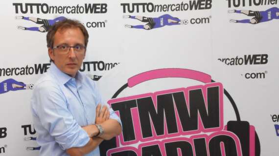 ESCLUSIVA TG-Marco Piccari (TMW Radio): "Derby fondamentale per entrambe. Mi aspetto una partita nervosa"