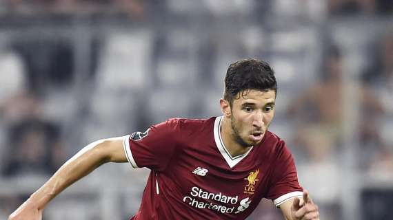 Grujic verso l'Italia: tre proposte per l'ex obiettivo granata