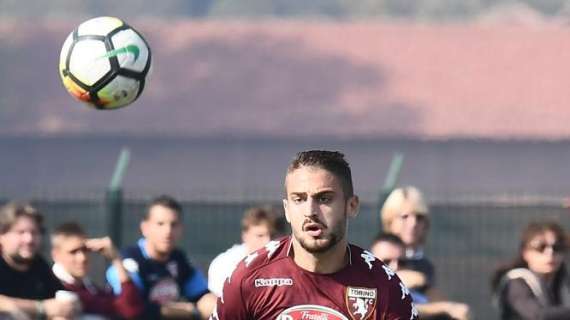 Torino, Butic può aspirare alla prima squadra 