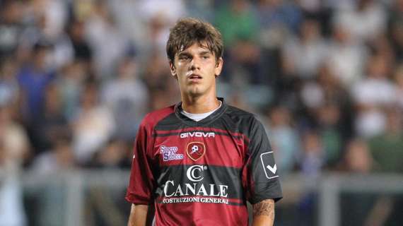 Reggina, Emerson e D'Alessandro diffidati contro il Brescia