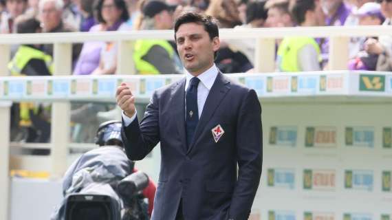 Fiorentina, mercoledì la ripresa