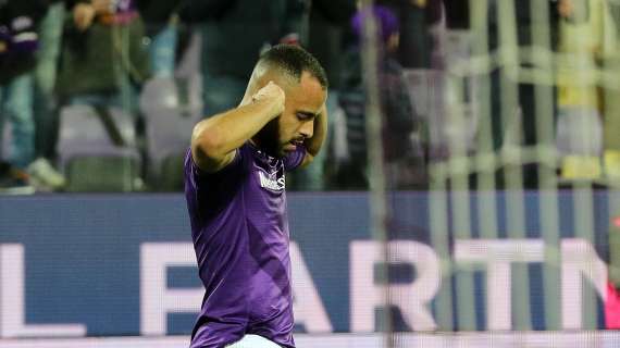 Serie A: 0-0 tra Cremonese e Juventus all'intervallo, Fiorentina avanti sul Monza