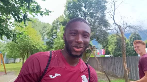 Dembelè via, potrebbe andare in serie B 