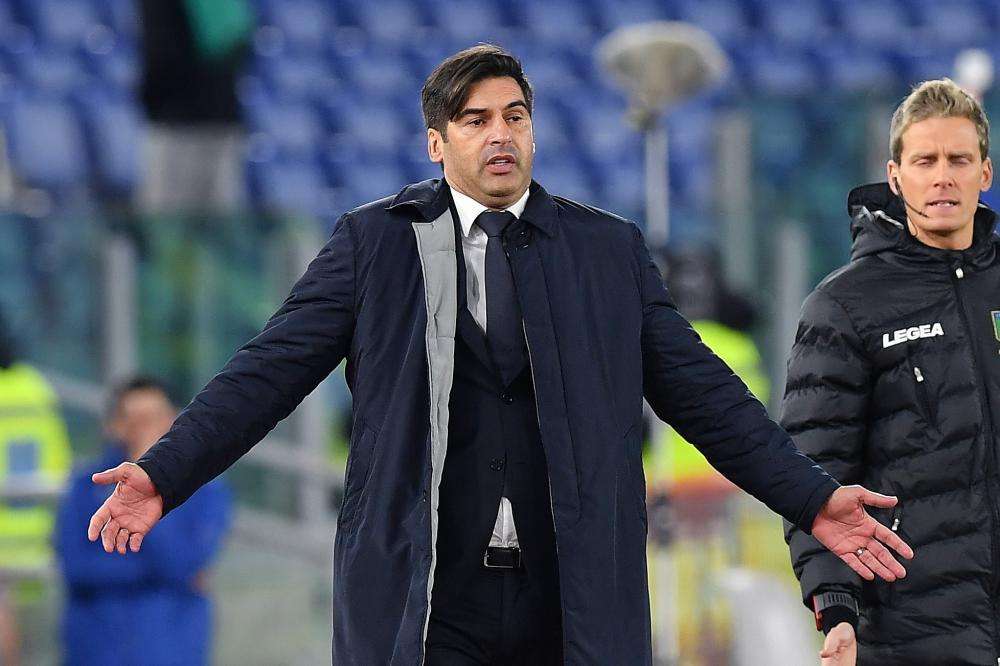 Serie A, la classifica aggiornata dopo la partita delle 18. Risale la Roma