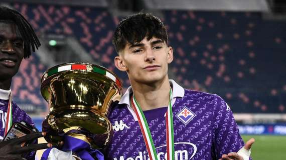Toro-Fortini: incontro. L’agente era a Milano, ma c’è distanza con la Fiorentina sulle cifre