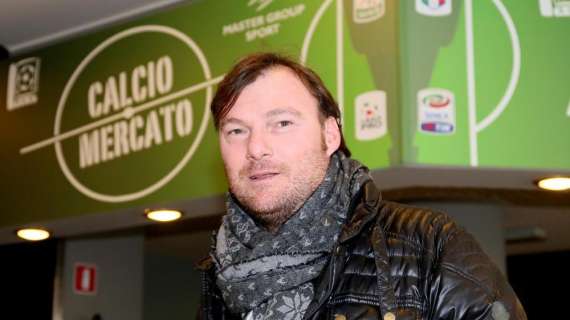 Reggina, Taibi: "Cancellazione campionato? Irricevibile"