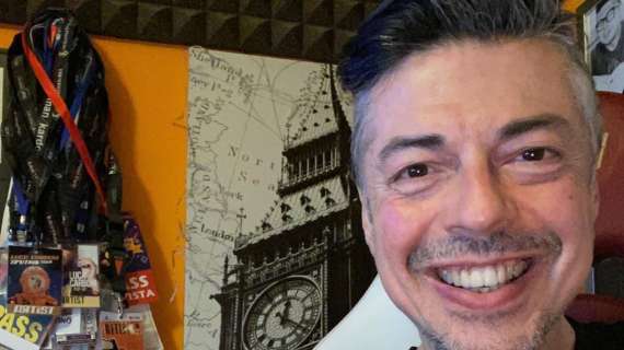 ESCLUSIVA TG – Gino Latino: “Ormai per il Toro non provo più nessun dolore perché sono anni che rimaniamo sempre nel limbo del nulla”