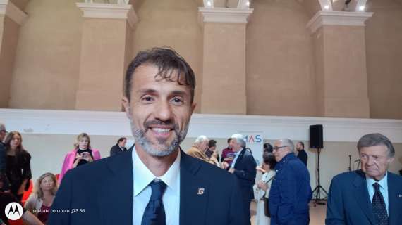 Non solo Vanoli, ma anche il tecnico della Primavera Fioratti non è sicuro di rimanere