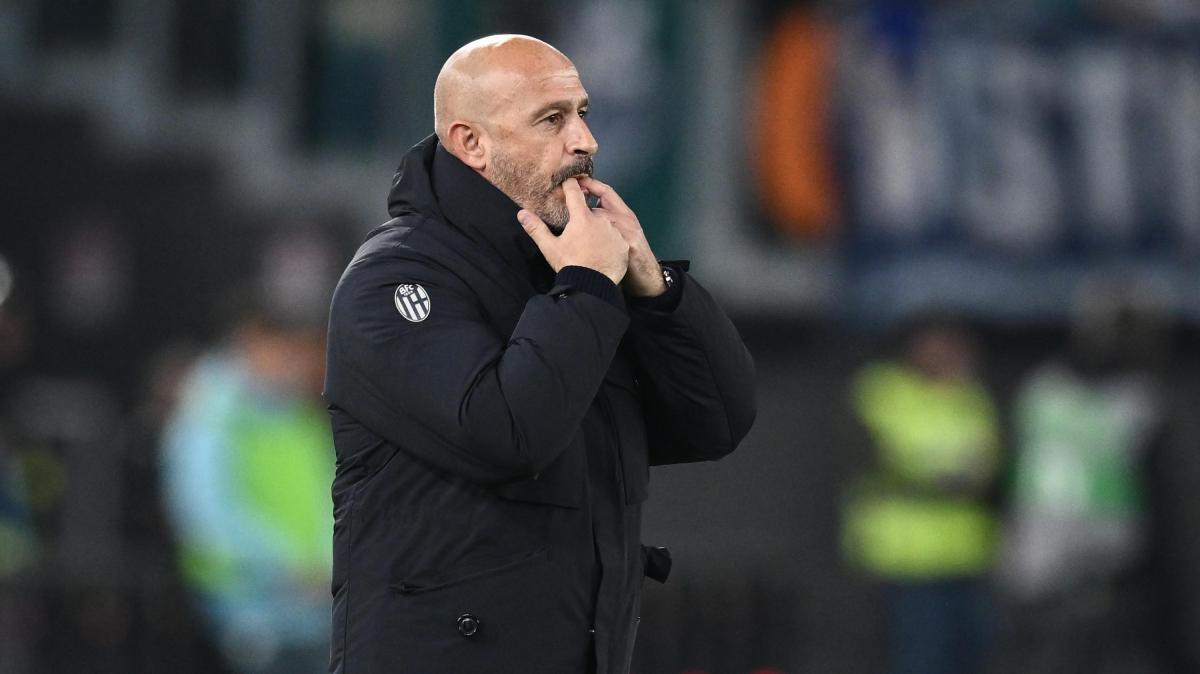 Serie A: le formazioni ufficiali di Bologna-Juventus