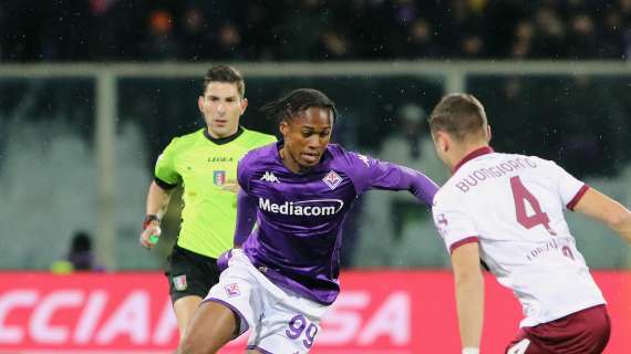 Verso Toro-Fiorentina: come sono i precedenti in casa dei granata?