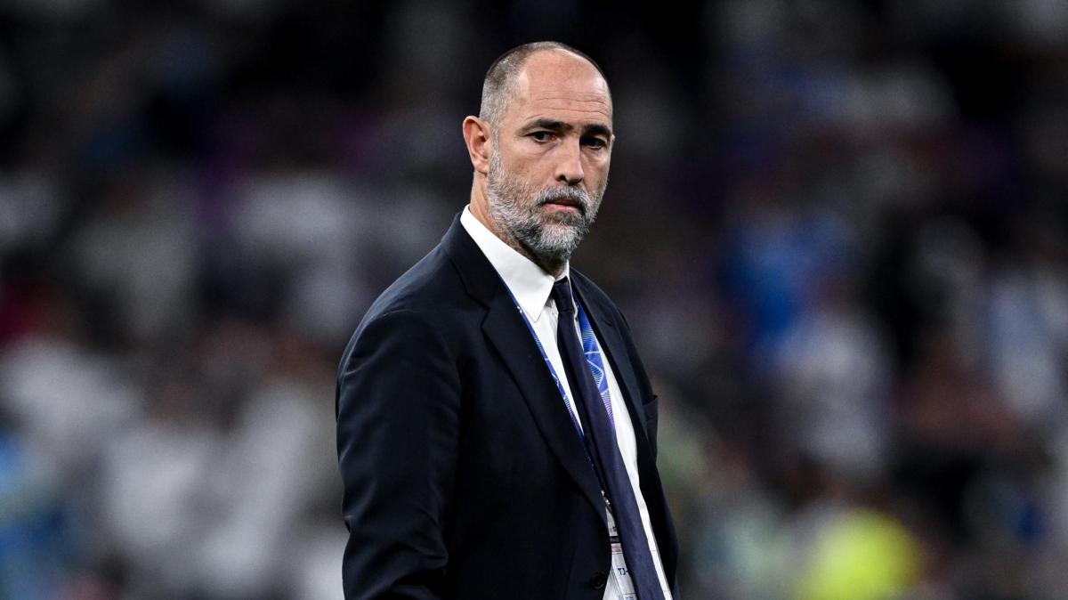 La Juve licenzia anche Tudor, e la Repubblica titola: "Accordo vicino con Spalletti"