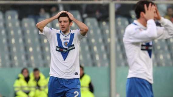 Brescia, dovrebbe farcela l'ex-granata Zoboli