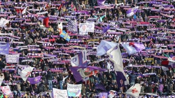 Fiorentina-Torino, curiosità e statistiche