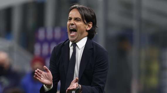 Inter, pronto il rinnovo per Inzaghi