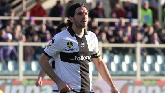 Parma, Lucarelli: "Con il Toro appuntamento importante. Dobbiamo tornare alla vittoria"