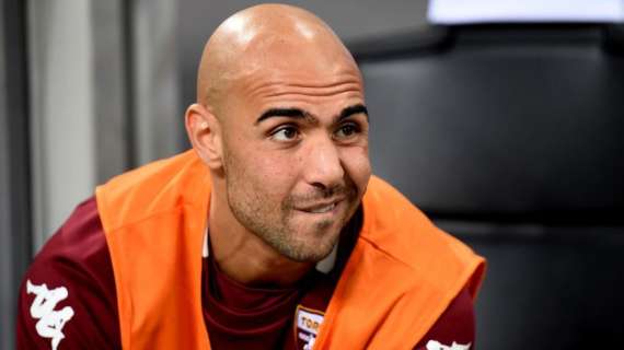 Verso Toro-SPAL: probabile debutto (a gara in corso) per Zaza