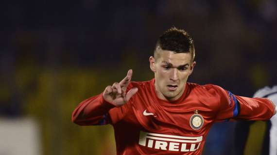 Inter, pressing del Toro per Livaja