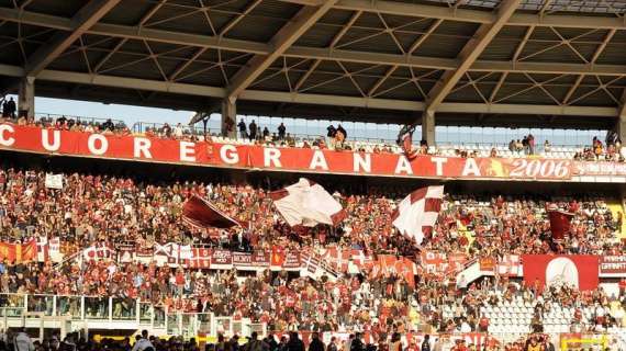 'Festa del papà' all'Olimpico-Grande Torino: prezzi da promozione