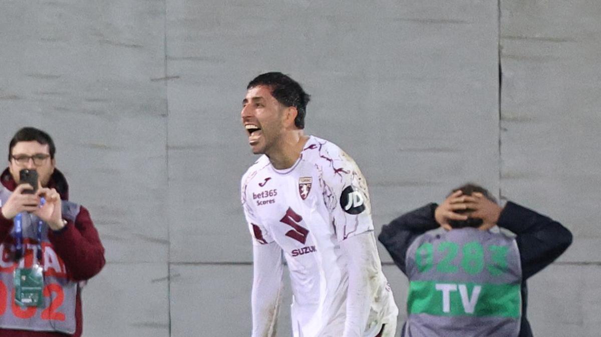 La Stampa: “Il Toro riscopre l’arte della rimonta. Lo specialista Maripán cala il tris”