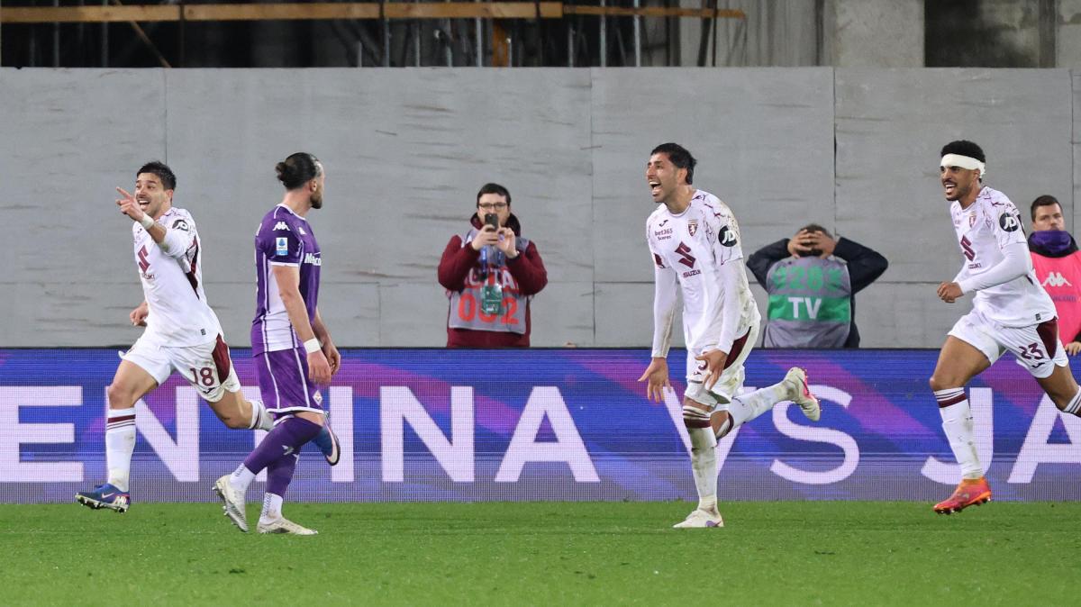 Snai, le quote retrocessioni. Il Toro è ancora indietro 