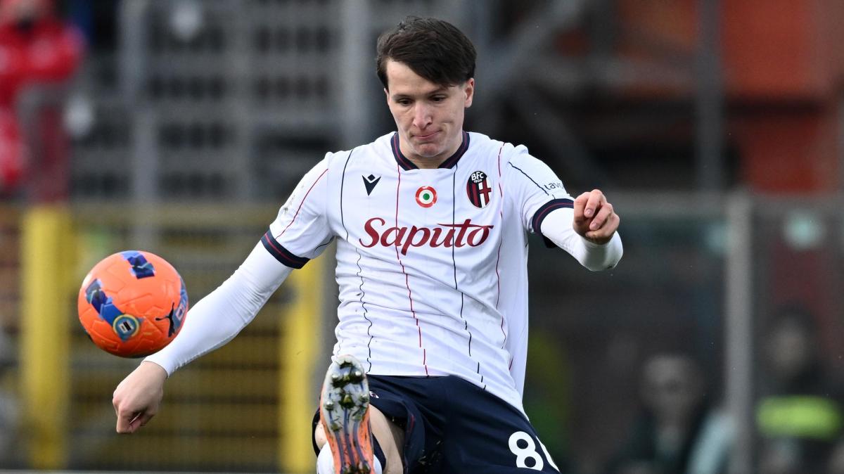 Il tabellone del calciomercato invernale di Serie A 2025/26: Fiorentina, ufficiale Fabbian