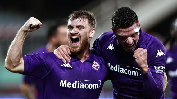 Ag. Gosens e la trattativa con la Fiorentina. C'era anche il Torino  