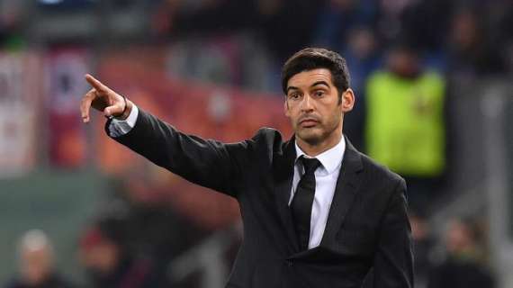 UFFICIALE: Roma, Paulo Fonseca è il nuovo tecnico