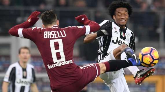Anche il Genoa chiede Baselli: nessuno spiraglio al momento