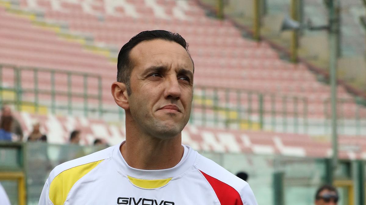 Parisi: “Al Toro sono stato da Dio, piazza storica e magica. Scommesse? Non ho avuto il coraggio di denunciare, per me una vergogna vera”