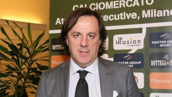 ESCLUSIVA TG - Paganini: “Con l’Inter il Torino avrà una reazione almeno d’orgoglio”