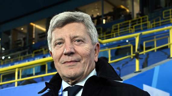 Simonelli: "Una riduzione dei club di Serie A consentirebbe una maggiore sostenibilità ma sarebbe un po' una sconfitta"