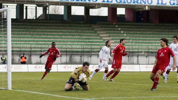 Affari in vista tra Livorno e Varese 