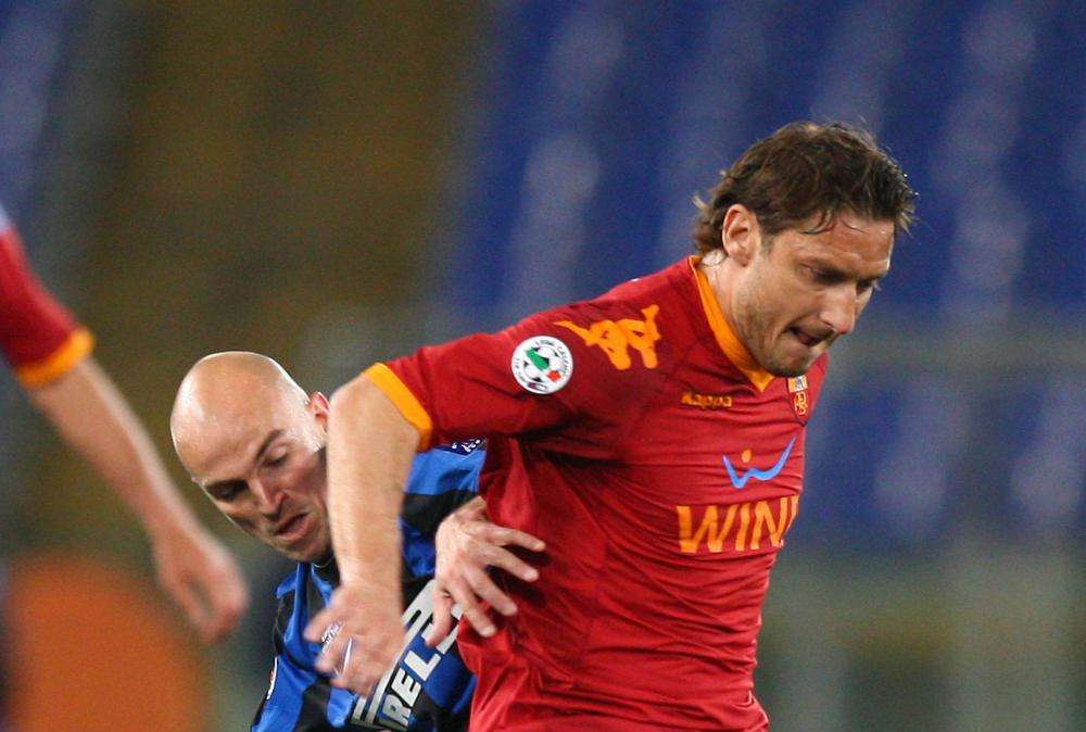 Roma, si chiede lo sconto per la squalifica a Totti