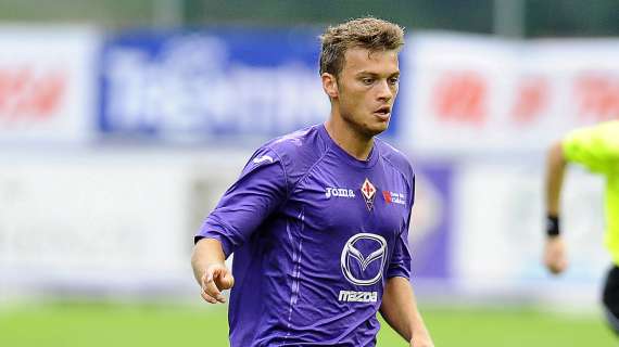 Fiorentina, Ljajic allontana il Toro: "Voglio restare a Firenze"