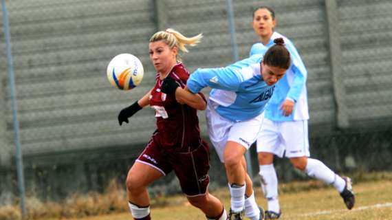 Torino CF, Simona Sodini: "Il calcio non ha sesso" 