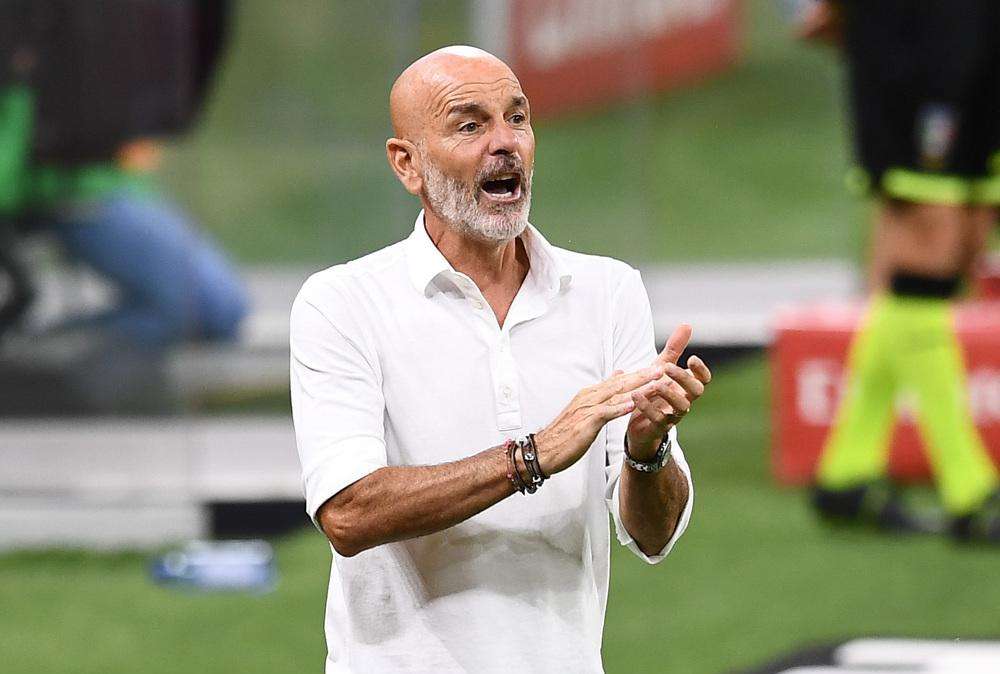 Sale Pioli nel borsino della prossima panchina bianconera