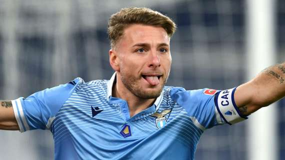 Ciro Immobile