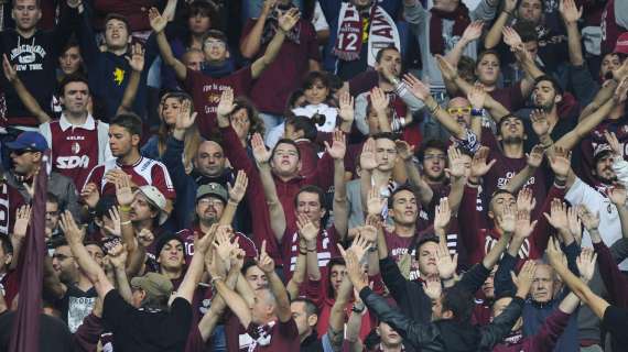 Al Torino con il Catania i tifosi chiedono gioco, gol e vittoria