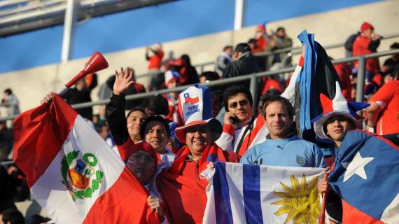 Torino, si avvicina l'uruguagio Aguiar 