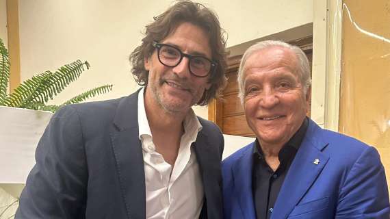 Parma, non solo De Rossi e Gilardino per il post Chivu: c’è anche l’idea Vanoli