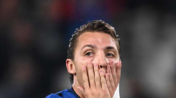 Genoa-Atalanta 2-3, decide un gol contestato di Retegui
