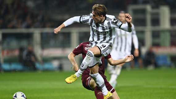 La Stampa: “La Juve vince e scaccia la crisi contro un Toro piccolo piccolo”