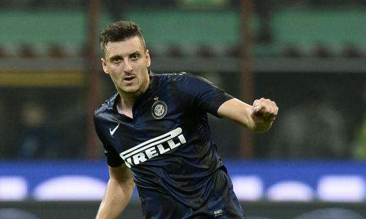 Torino, l'Inter ci prova ancora per D'Ambrosio: spunta il nome di Kuzmanovic