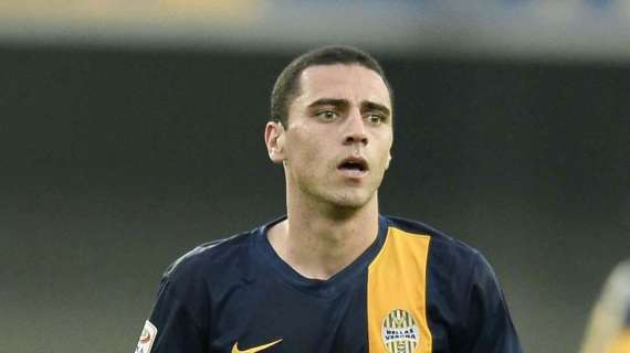 Hellas Verona, Romulo: "Potevamo fare meglio"