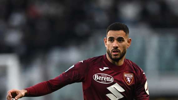 Genoa-Torino, Vanoli ha scelto la formazione anti Grifone 