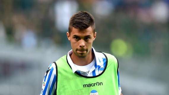 Spal, Grassi: "Torino fortissimo, ma noi vogliamo mantenere il vantaggio"